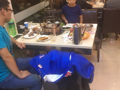 -城一锅涮烤羊蝎子·烤串