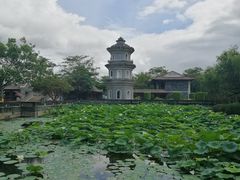 -厦门园林博览苑