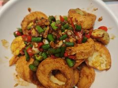 -文昌阁·长沙市井菜(美食地标店)