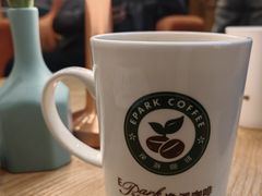 -逸派咖啡 EPARKCOFFEE(广安门店)