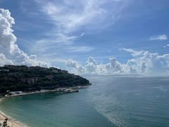 -深圳大梅沙京基洲际度假酒店