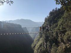 -阿依河景区
