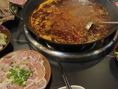 -俏媳妇火锅(宽窄巷子店)