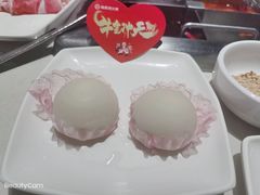 -海底捞火锅(万丰桥店)