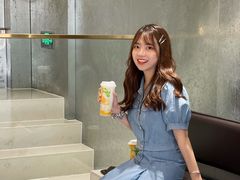 -莓超疯(浦西万达店)