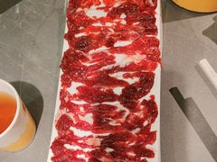 -潮发潮汕牛肉店(东方宝泰店)