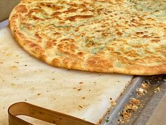 -咏春葱油饼(德政中路店)