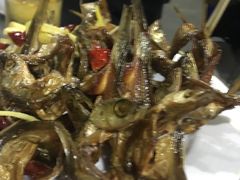 -石屏老字号4号包浆豆腐美食城(泼水广场店)