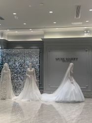 点击看大图 -MuseMarry婚纱(前海嘉里中心店)