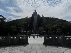 -天坛大佛