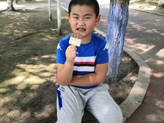 -黛秀湖公园