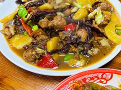 -啊臻味道·新疆炒米粉(义乌店)