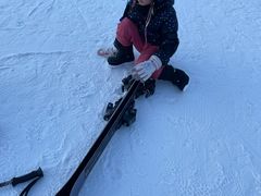 -长白山万达国际滑雪场