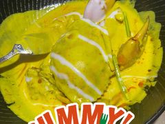 -星叶·东南亚料理(温州万象城店)