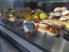 -宫门口馒头铺(创始人总店)