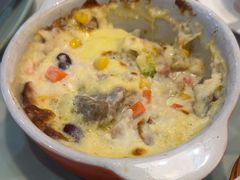 -库滋明·俄罗斯特色美食(中央大街店)