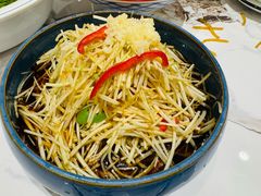 -雅酌园百姓菜馆(颐和路店)
