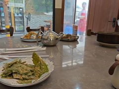 -李东农庄(中南百草园地标店)