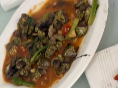 -星奇缘·海鲜餐厅(东山美食地标店)