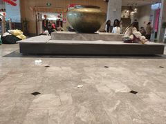 -爱情海·高端·汤泉
