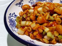 -鸭王烤鸭店(三里河店)