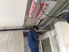 -三菱电机中央空调(红星美凯龙真北店)