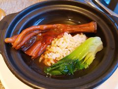 -盛宴自助餐厅(运达喜来登店)