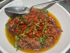 -兰湘子·湘菜小炒(崂山丽达店)