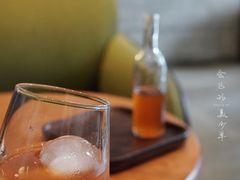 梅子果酒-Home Cafe(水榭春天店)