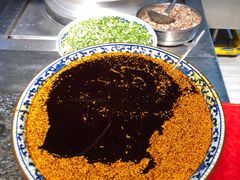 -舌尖尖牛肉面(甘南路店)