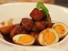 -望乡楼上海菜(日月光店)