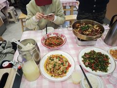 -三只鸟本地特色菜馆(上饶总店)