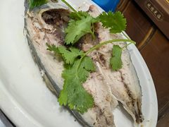 -长平肥姐白粥·海鲜打冷