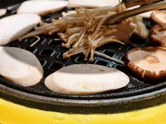 -韩宫宴烤肉·料理(南京江宁万达店)