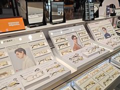 -LOHO眼镜(北京合生汇店)