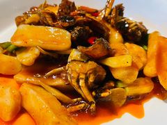 -八分饱·西津会(西津渡店)