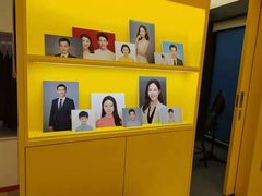 -方快-照相馆(上海富绅时代广场店)