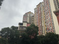 -青山湖·香溢花城