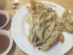 风味楼小街锅贴飘香花城-西工饭庄快餐厅(西工小街店)