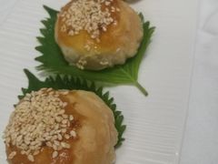 -一品淮扬 · 淮扬菜·北京万达文华酒店