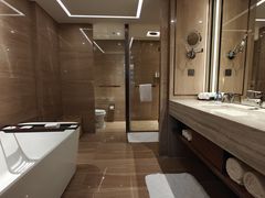 -浙江安吉JW万豪酒店
