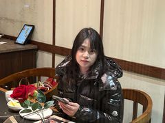 -温馨园·川湘菜馆(经七路店)