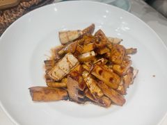 -虎哥私房菜(馒头山店)