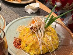 -mango tree芒果树餐厅(K11店)