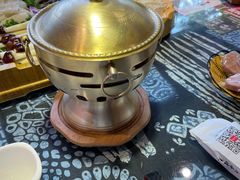 -慢丽江·云南野生菌土鸡锅(付家庄店)