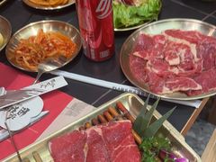 -西塔老太太泥炉烤肉(双井店)