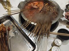-屋头串串(新街里店)