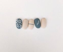 -Pink You美甲美睫纹绣定制中心