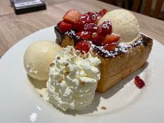 -After You Dessert Cafe(Silom Complex)