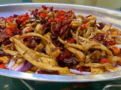 -北雪湘园酒家(五山店)